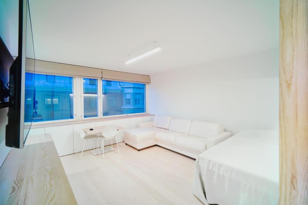 הלסינקי Central Studio Nordic Style מראה חיצוני תמונה